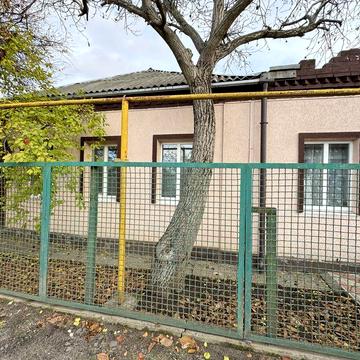 Будинок в місті Самар