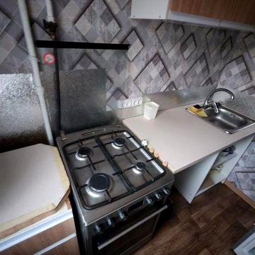 Здам 2-х комнатную квартиру на отрадном