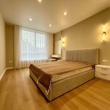 Перша здача, оренда 1кім квартири в центрі ЖК Фемелі Плаза