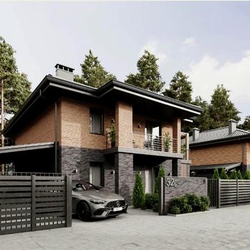 Михайла Чалого вул.