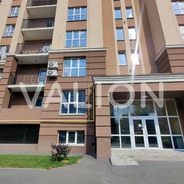 Метрологічна вул., 29