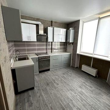 Продаж 1к Квартира Маріїнська вулиця ЖК Мариинский