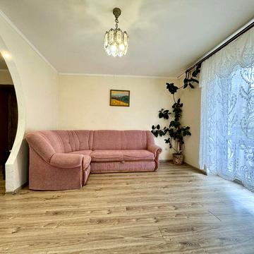 Здам 2к на Петропавлівській