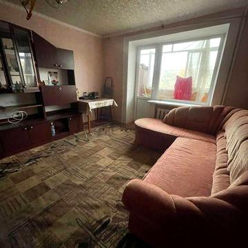 Здам 1 кімнатну квартиру