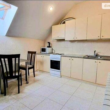 Довгострокова оренда 1к Квартира Котляревського вулиця
