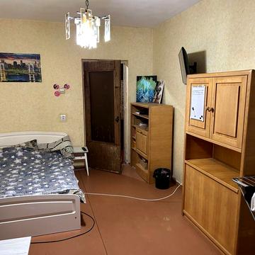 Аренда квартиры на долгий срок