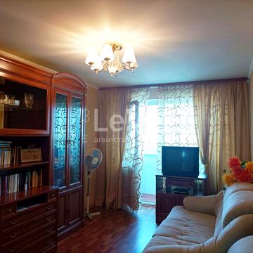 Космонавта Поповича вул. (Космонавта Волкова), 4