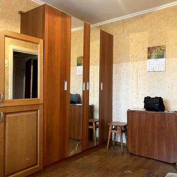 Алматинська вул. (Алма-Атинська), 64-А