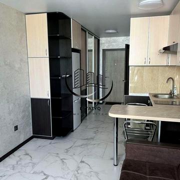 Здам 1 кімнатну квартиру-студію, ЖК Воробйові гори