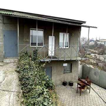 Сдам часть дома в общем дворе Днепр