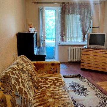 Здаю 1- кімнатну квартиру в Центрально - Міському районі.