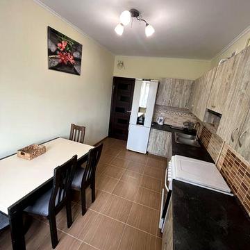 Довготривала оренда 1-кімнатноі квартири