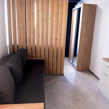 Сучасна квартира у ЖК Ihome (c. Крюківщина), встановлено генератор