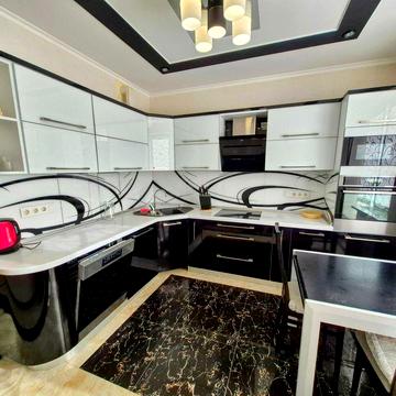 Говорова , ЖК Звездный городок  , Парк Победы , Евроремонт