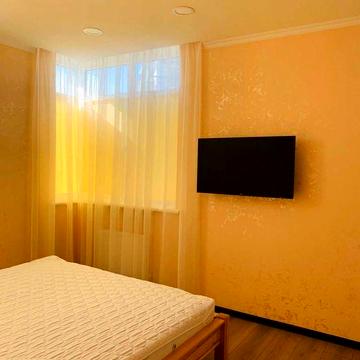 Здається 2-х кімнатна квартира у ЖК Воронцовский , вул.Луговська 255