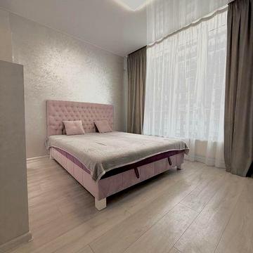 Найнижча ціна на квартиру з ремонтом, 5 хв до Києва, газ, 2% оформленн