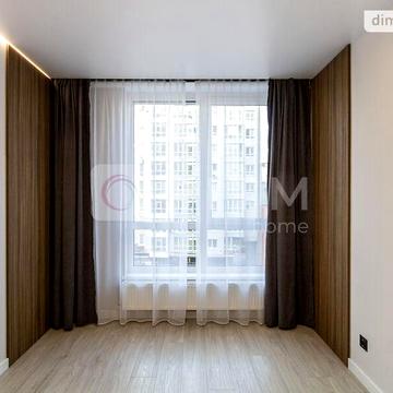 Продаж 2к Квартира Хіміків вулиця ЖК Comfort Park