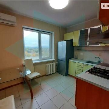 Довгострокова оренда 1к Квартира Мануйлівський (Воронцова) проспект