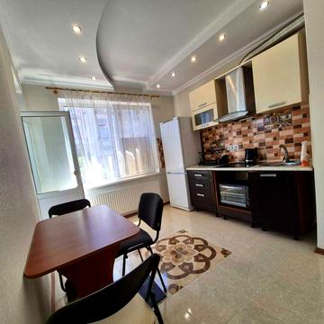 Низкий этаж , Новый ЖК на Таирова