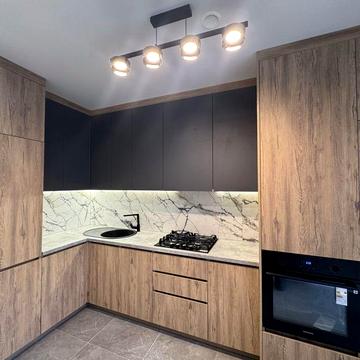 Продаж 2кімн.квартира вул. Трускавецька, новобудова, євроремонт. ЖК Галжитлобуд