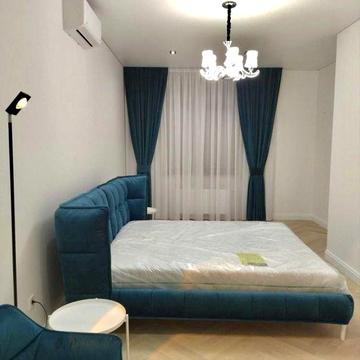 ‼️ЖК ,,ДОМ на СУМСКОЙ’’‼️ ЭКСКЛЮЗИВНЫЙ ремонт!   136 м2   ТРИ СПАЛЬНИ ЖК ДОМ НА СУМСКОЙ