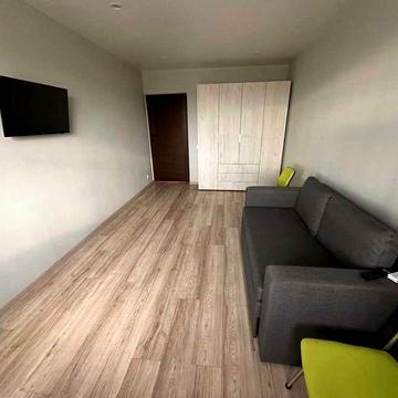 Сдаётся 1к квартира на просп. Богдана Хмельницкого, 4