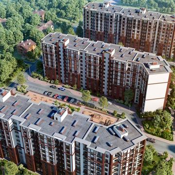 Соборна вул. (), 119