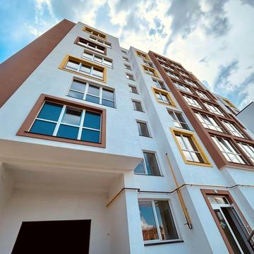 Продаж без комісій. Вул.Очеретяна 2 кім 75м