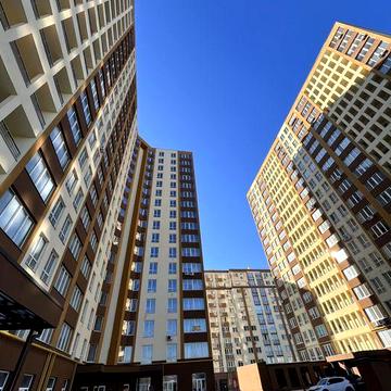 1к квартира ЖК Променада місто Вишневе, будинок введений в експлуатаці ЖК Променада