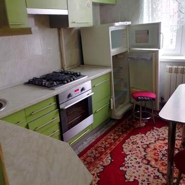 Здається двокімнатна квартира Жадова