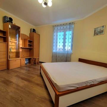 ГАЗ, ТЭЦ, Новый ЖК, на Малиновского, Низкий этаж