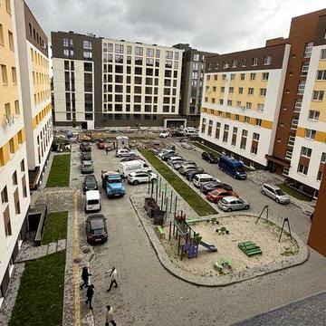 Жк Компаньон Сокільники новобудова ЖК Компаньон