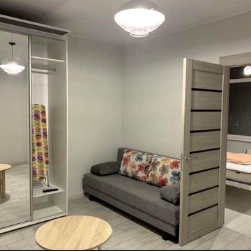 Сдам квартиру в ЖК 34 Жемчужина/ Кадор/ЖД вокзал Привоз