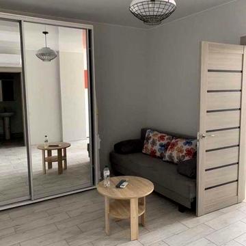 Сдам квартиру в ЖК 34 Жемчужина/ Кадор/ЖД вокзал Привоз