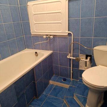 Квартира в центрі