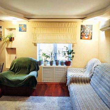 Продам 3-x кімнатну квартиру по вул. Євроопейська