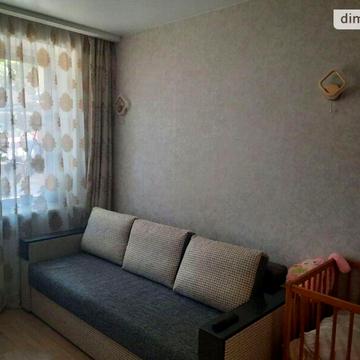 Довгострокова оренда 1к Квартира Андрієвського вулиця