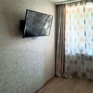 Довгострокова оренда 1к Квартира Андрієвського вулиця