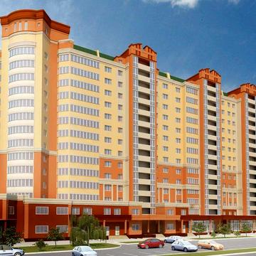 Продам в рассрочку на 48 месяцев 2-х ком квартиру на Парковой. Газ