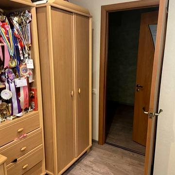 Продам 3-кімнатну квартиру на мкр Східний 1 з автономним опаленням