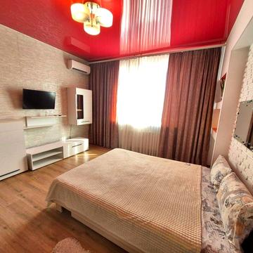 ЖК Апельсин , Центр рядом