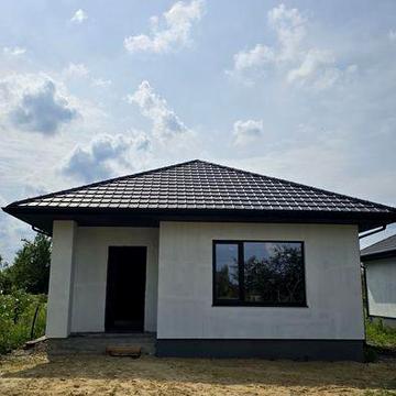 Будинок (американка) єОселя