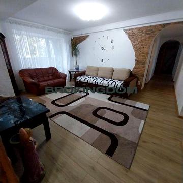 5 кім. кв. по вул. Стеценка 9.Нивки