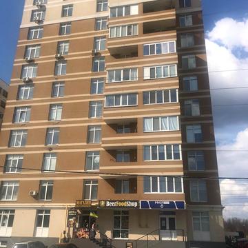 Шолуденка вул., 24r3