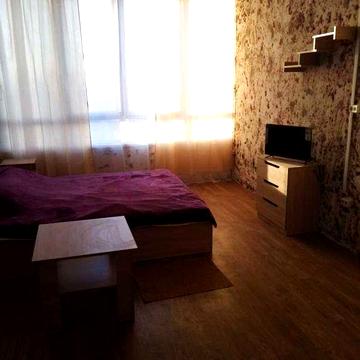 Ст. м. «Деміївська», р-н. пр. Науки, вул. Ракетна 24.