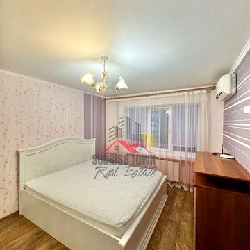 Здам 2х кімнатну в центрі по вул. Лятошинського біля 23 школи
