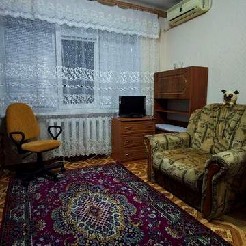 Сдам 1 ком квартиру ул. Осенняя Косиора Батумская