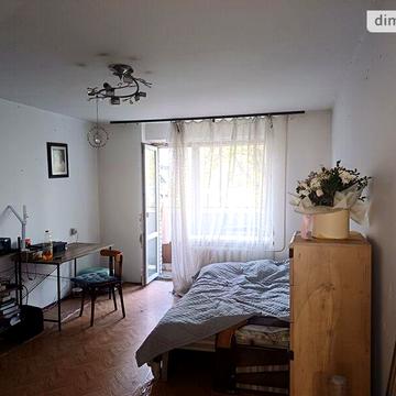 Продаж 3к Квартира Антонова Олега вулиця