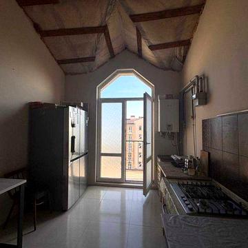 Продажа квартиры в ЖК Якоря дом с индивидкальным газовым отоплением! ЖК Якоря