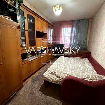 Терміновий продаж 4К квартири Виноградар Гонгадзе 14  Без%